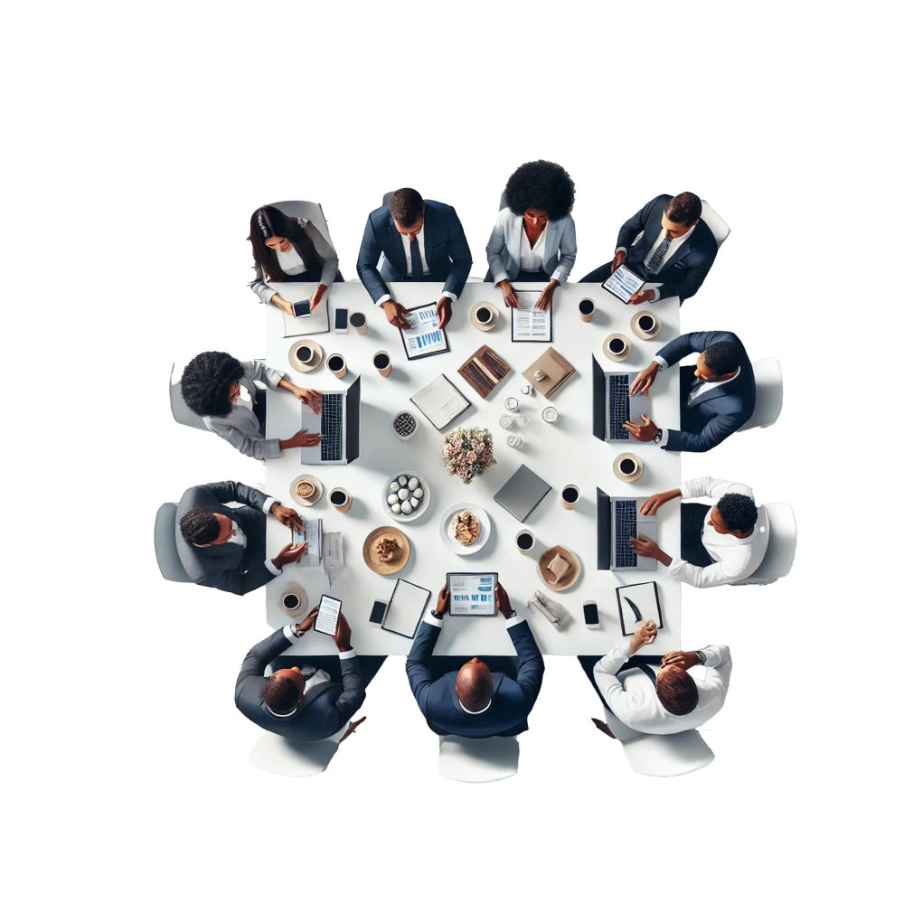 Network with Mentors
